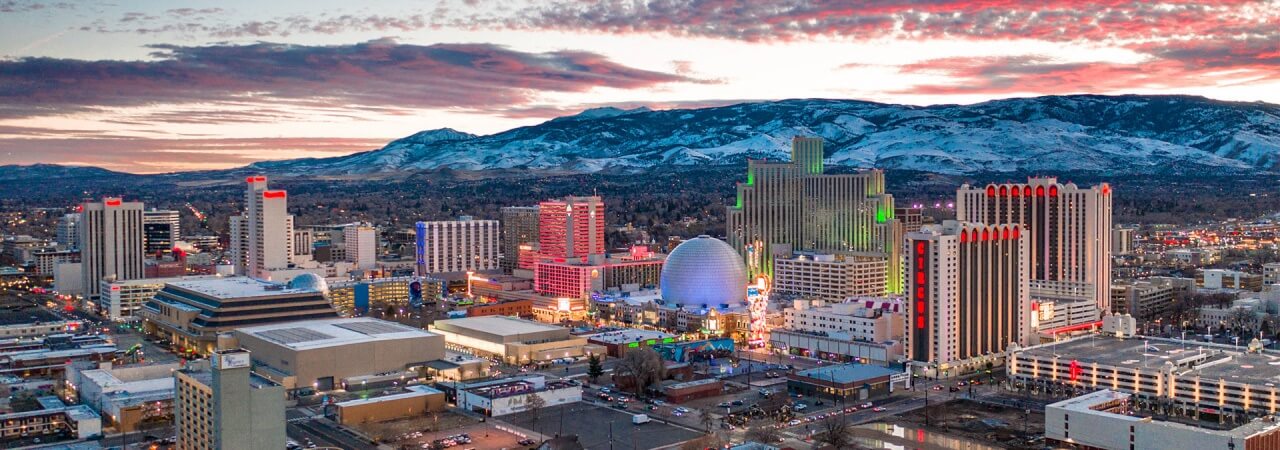 junk car buyers in Reno NV