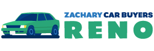 cash for cars in Reno NV